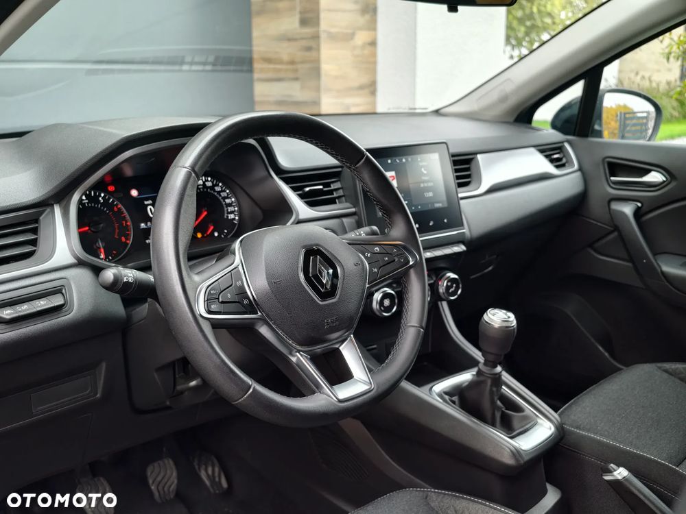Renault Captur 1.0 TCe Intens - 25
