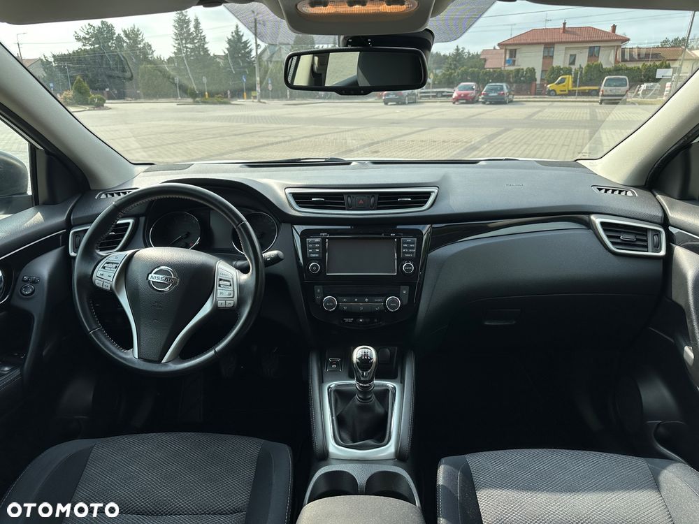 Nissan Qashqai 1.2 DIG-T Tekna - 26