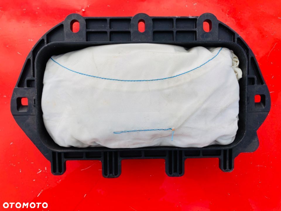 OPEL ZAFIRA LIFE DESKA KONSOLA KOKPIT PULPIT PÓŁKA PARAPET PODUSZKI AIRBAG PASY Head Up Okazja Spradź Raz2 !!! - 4