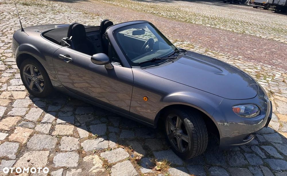 Mazda MX-5 1.8 MZR Energy - 2