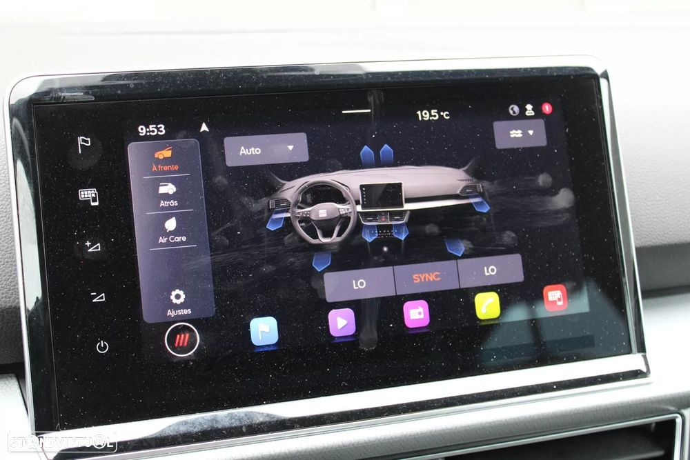 SEAT Tarraco 2.0 TDI Style DSG - 35