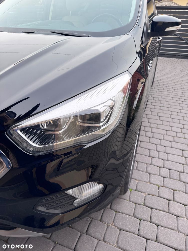 Ford Kuga 1.5 EcoBoost AWD Titanium ASS - 21