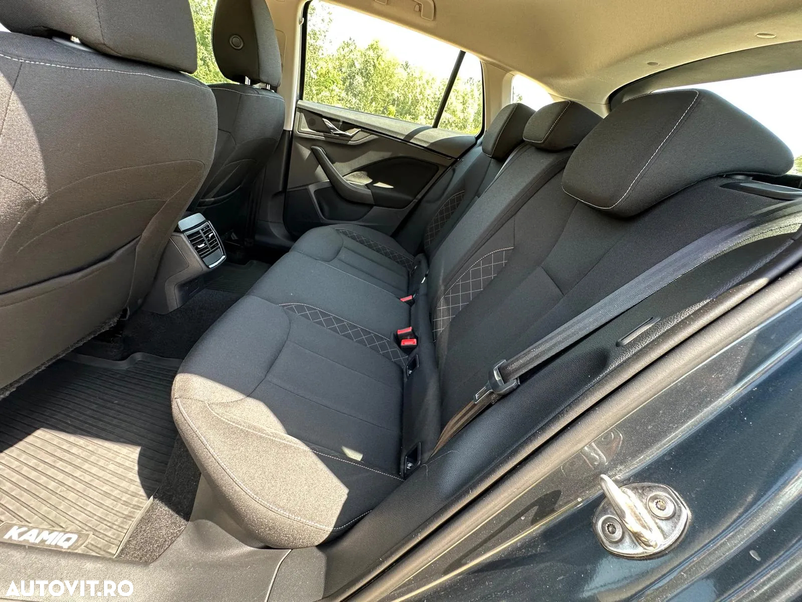 Skoda Scala 1.0 TSI DSG Style - 9