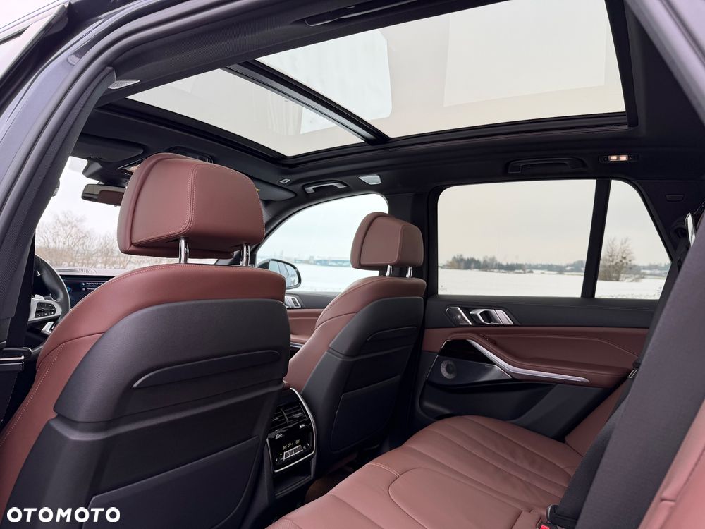 BMW X5 xDrive45e sport - 32
