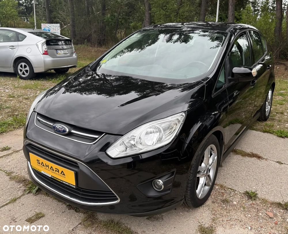 Ford C-MAX 1.6 TDCi Trend - 3