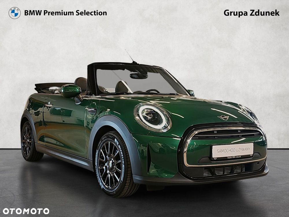 MINI Cooper - 4