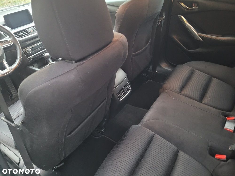 Mazda 6 2.0 Skyenergy - 8