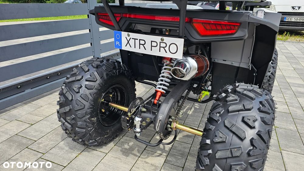 XTR Inny - 9