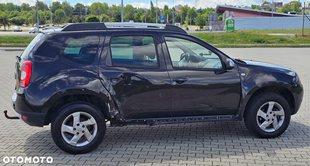 Dacia Duster - 5