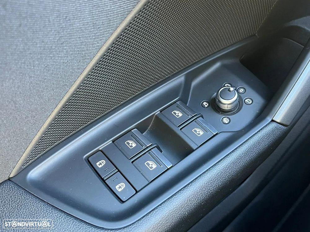 Audi A3 Sportback 30 TFSI Advanced S tronic - 11