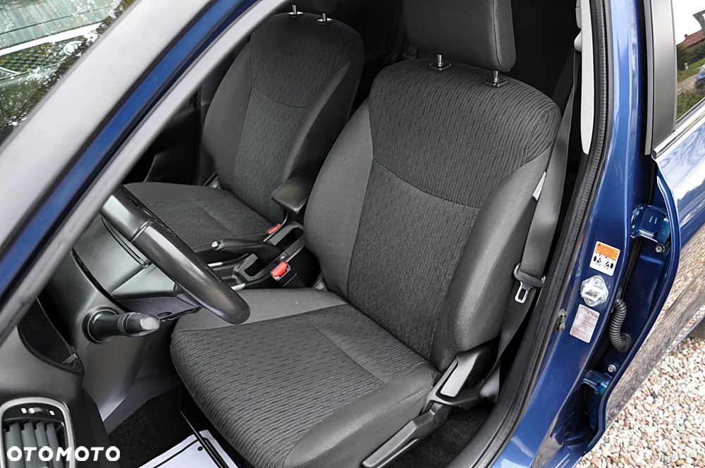 Suzuki Baleno 1.2 Premium Plus - 18