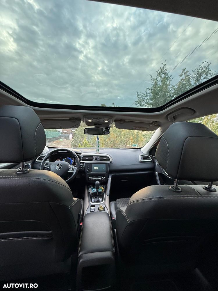 Renault Kadjar Energy dCi 110 EDC COLLECTION - 2