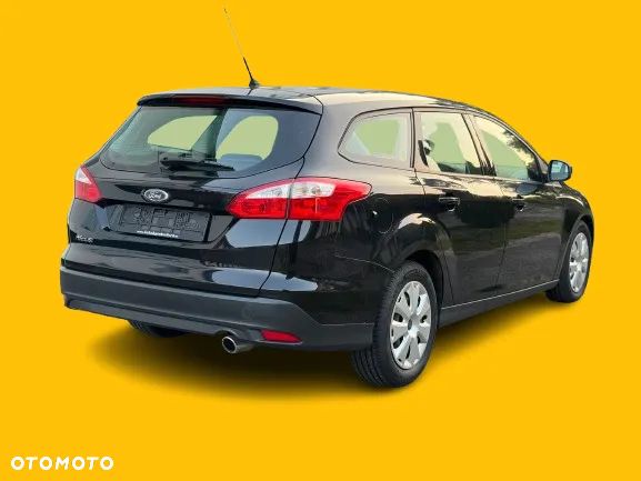 FORD FOCUS MK3 2.0 TDCI 103kW/140KM UFDB KOLOR FB WSZYSTKIE CZESCI - 3