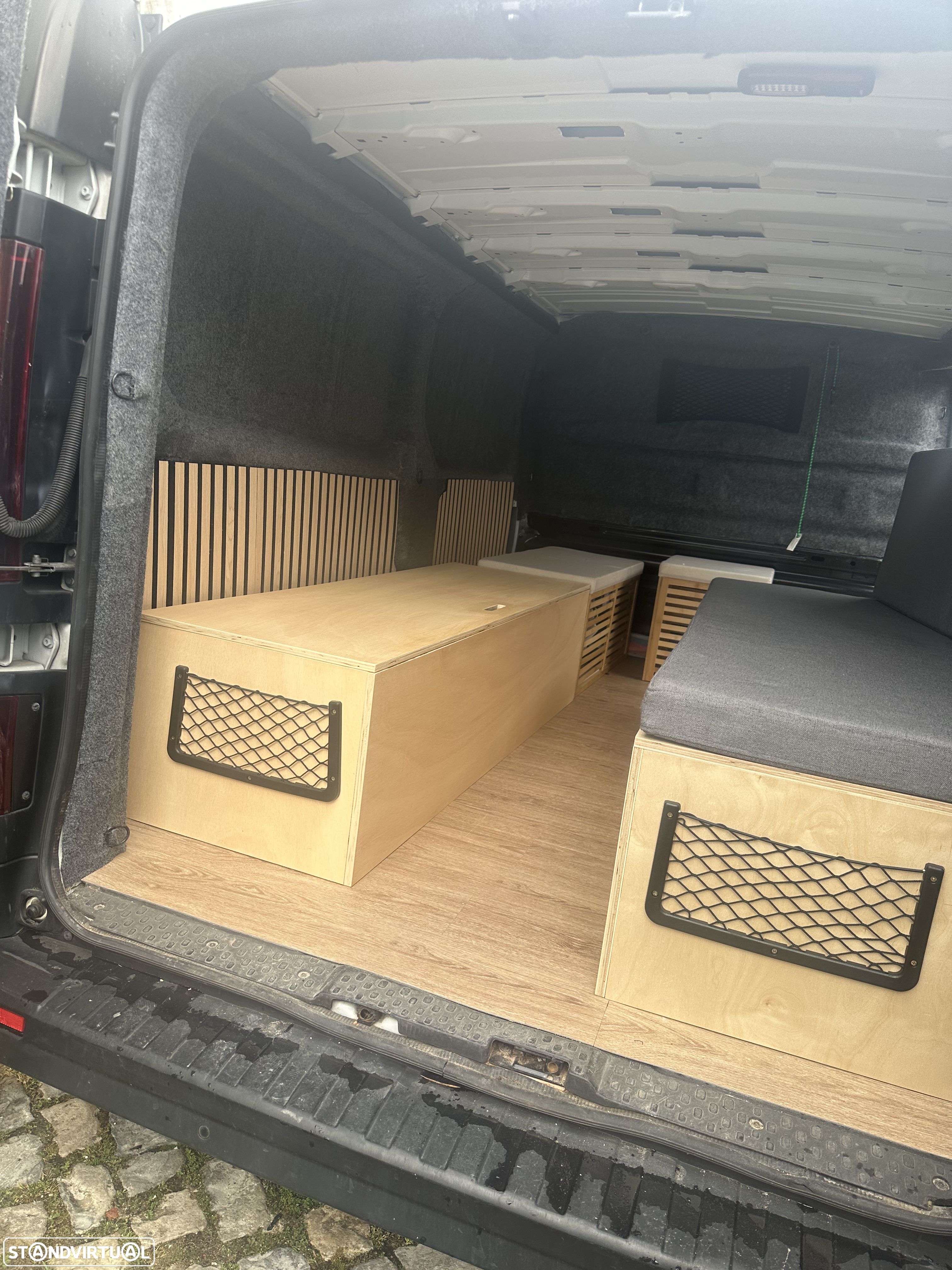 Kit camper - 1