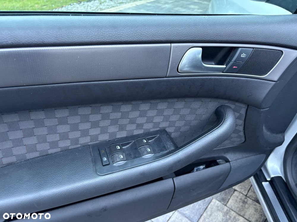 Audi A6 Avant 2 - 16