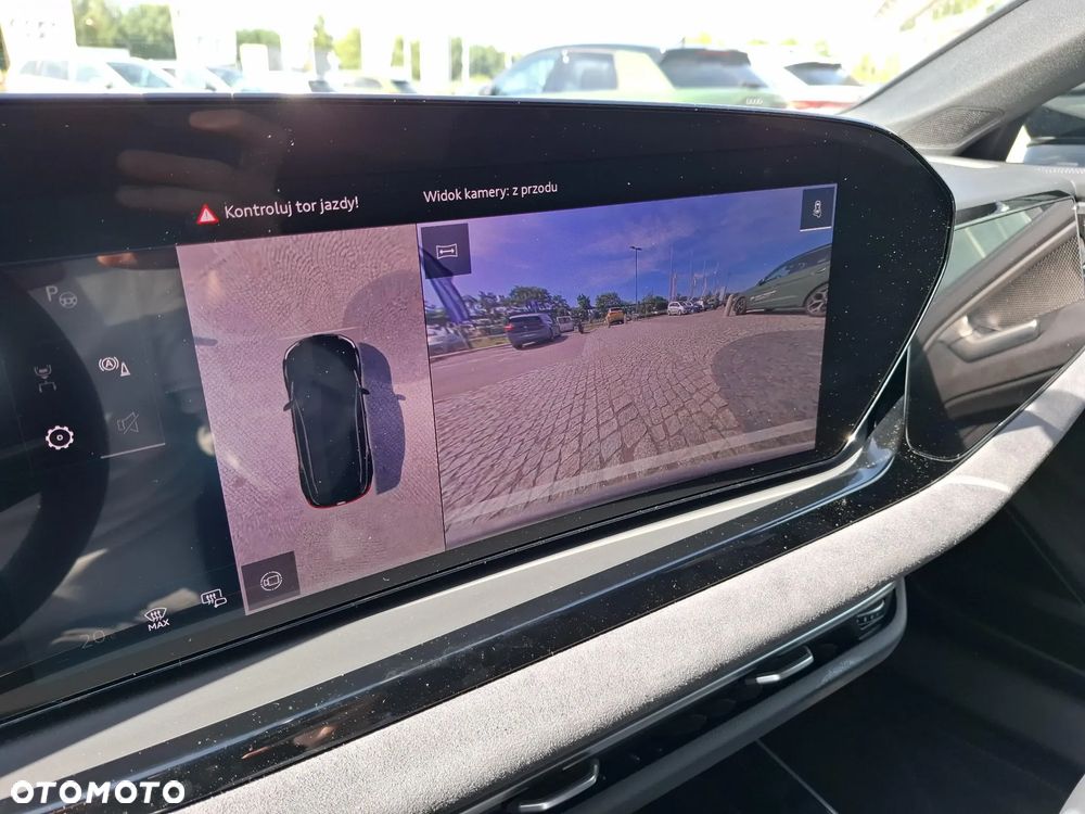 Audi A6 Limousine TDI mHEV Quattro S tronic - 21