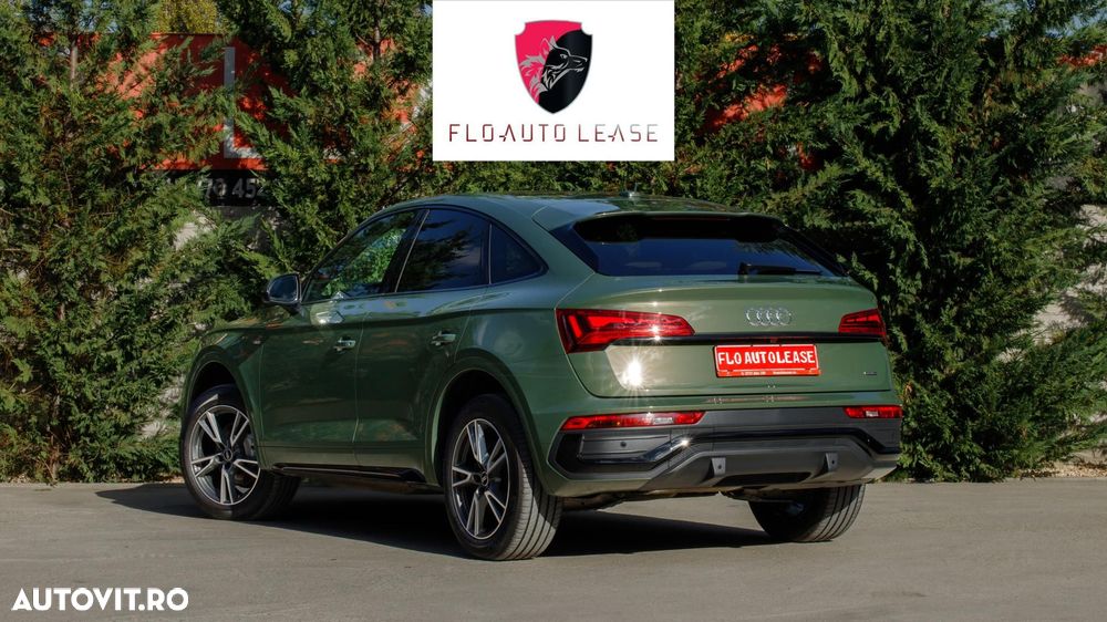 Audi Q5 - 4