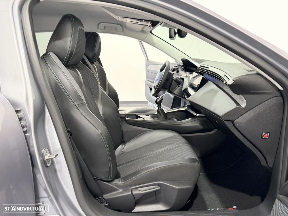 Peugeot 308 SW 1.5 BlueHDi Allure Pack - 41