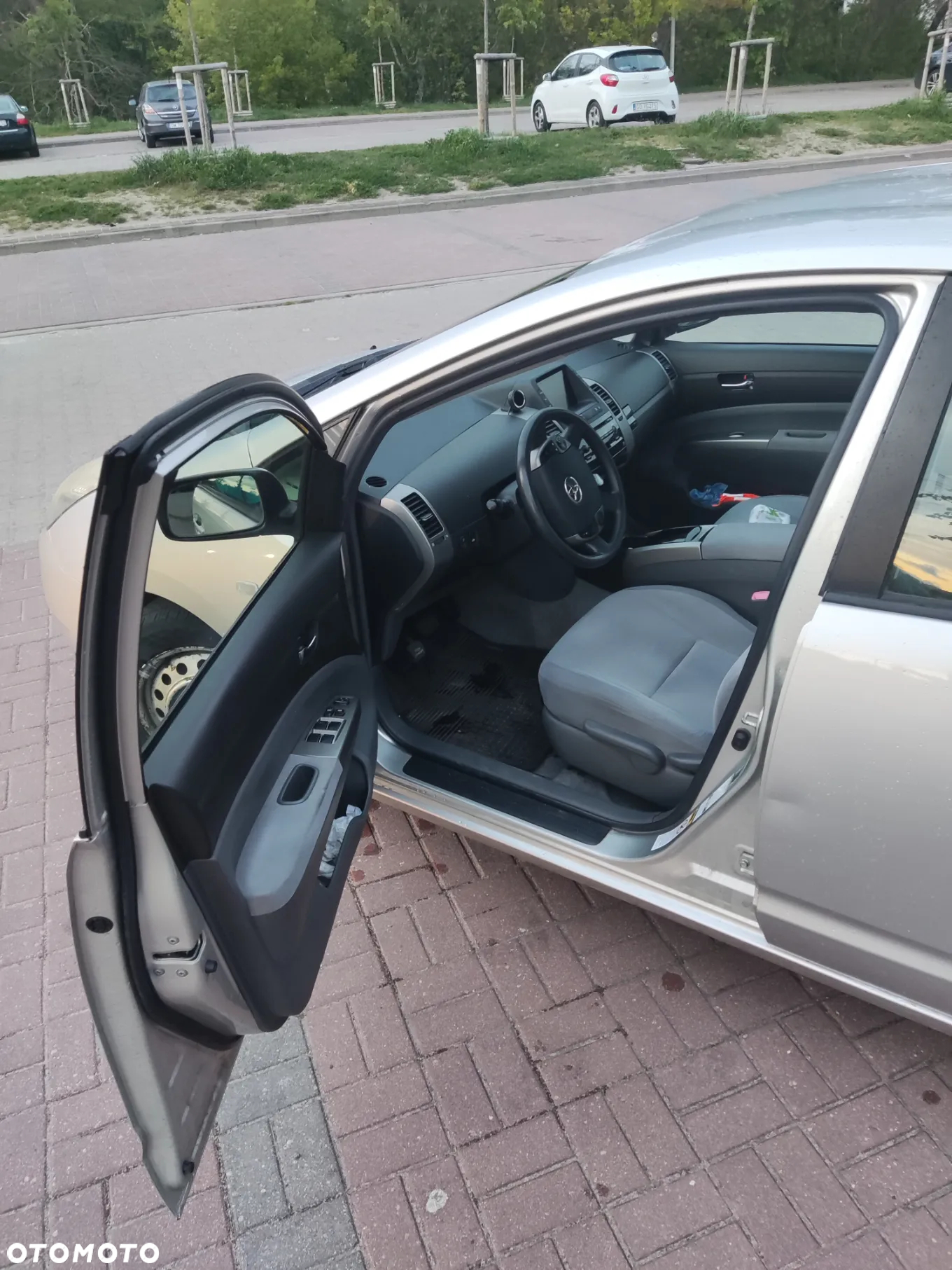 Toyota Prius - 6