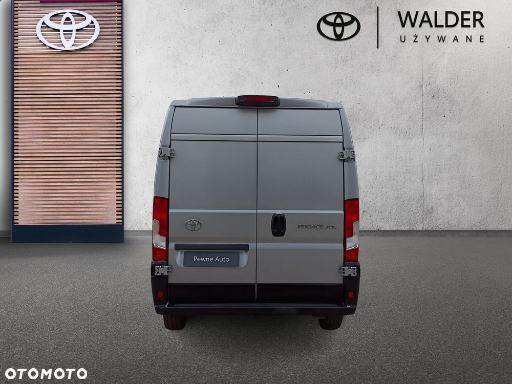 Toyota PROACE MAX - 8