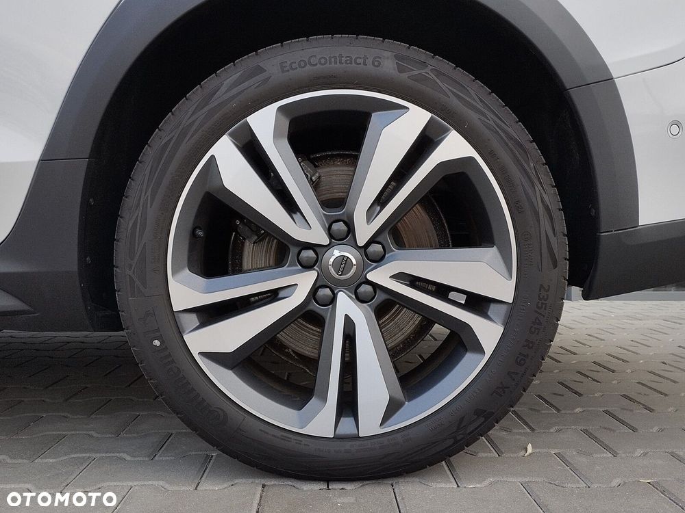 Volvo V60 Cross Country Plus B5 B AWD - 17