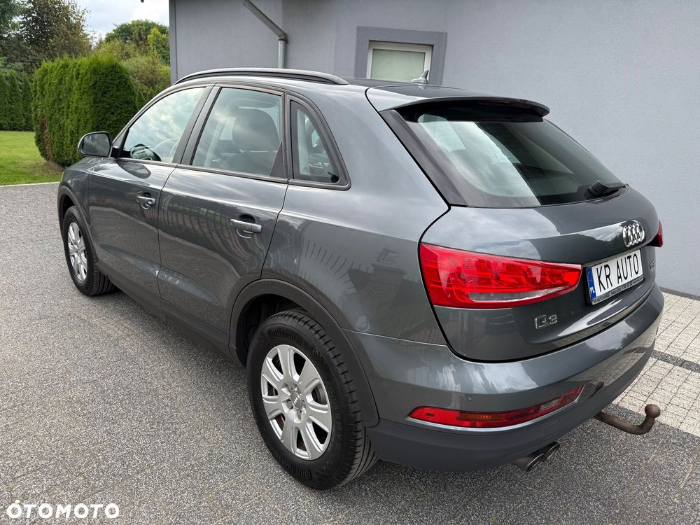 Audi Q3 1.4 TFSI - 21