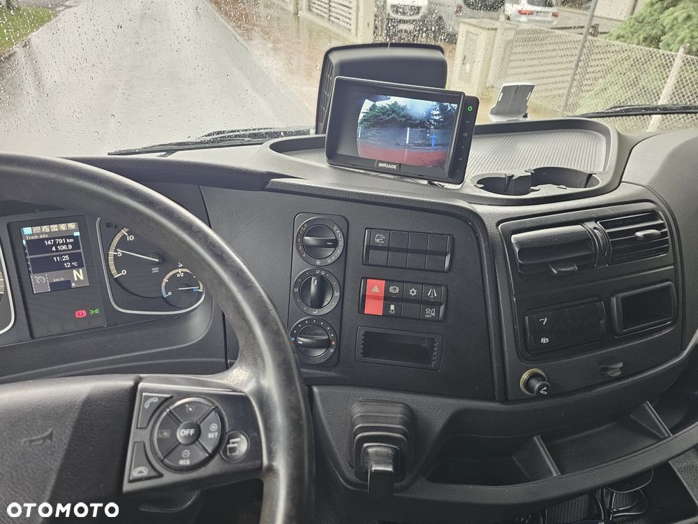 Mercedes-Benz Atego 1524 - 3