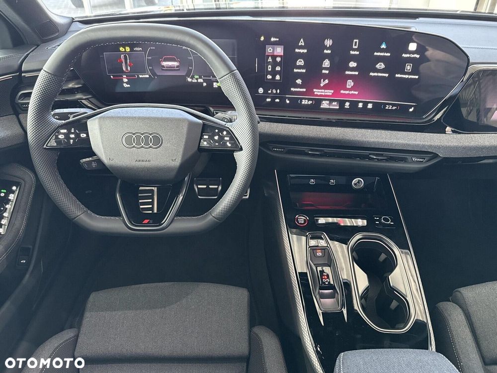 Audi A6 Limousine - 13