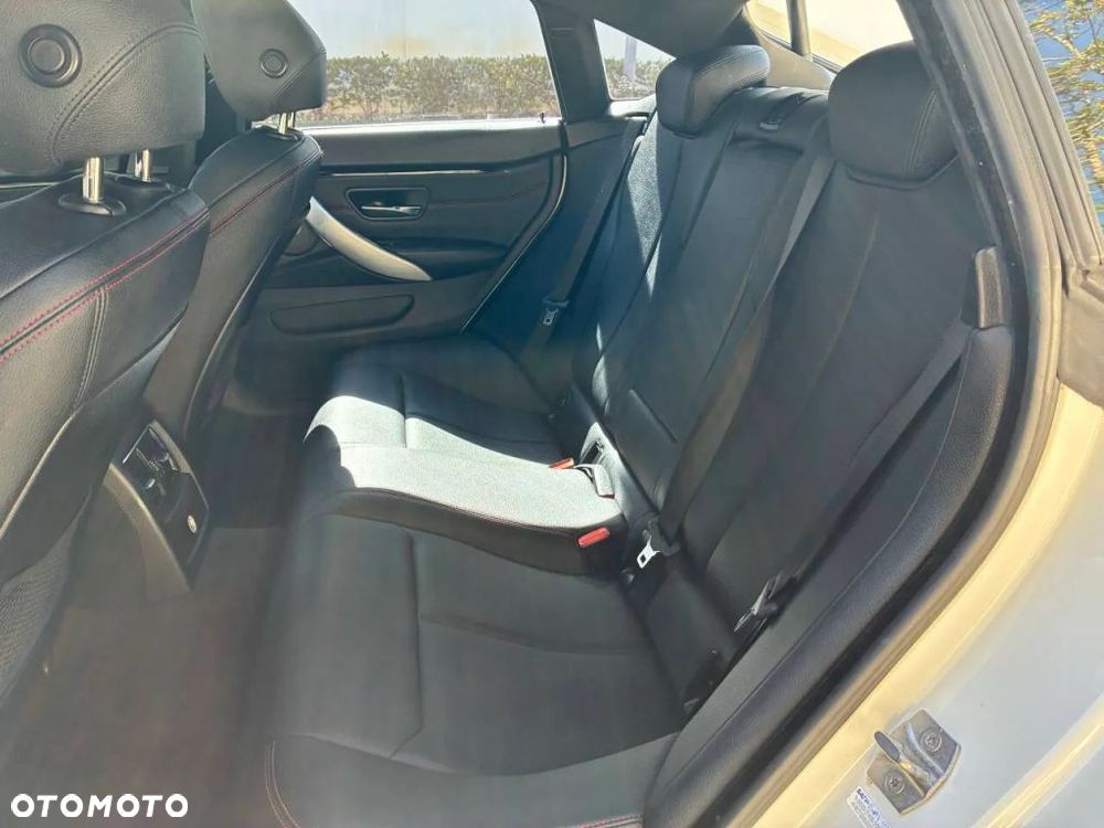 BMW Seria 4 428i xDrive Sport-Aut Advantage - 17