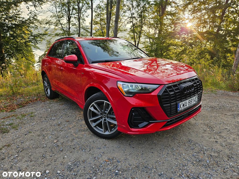 Audi Q3 - 18