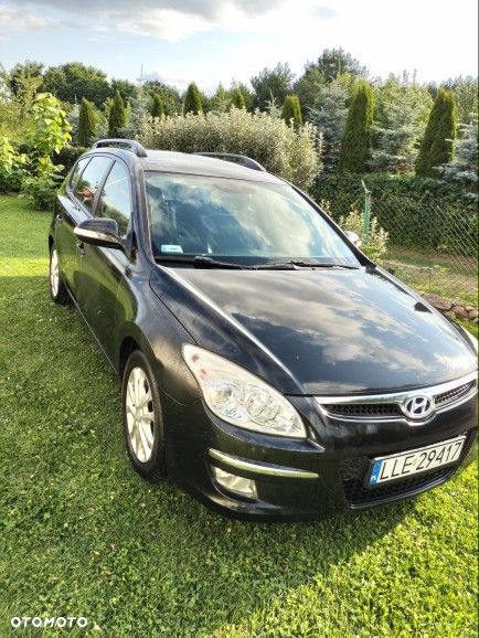 Hyundai i30 1.6 CRDi Comfort - 5