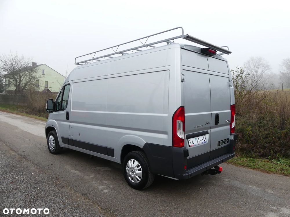 Peugeot BOXER 2.2HDI*130KM*2015 - 32