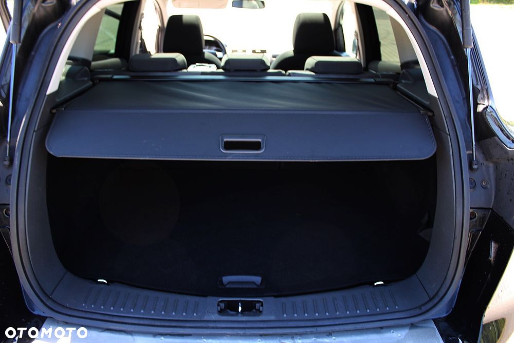 Ford Kuga 2.0 TDCi 4x4 Titanium - 26