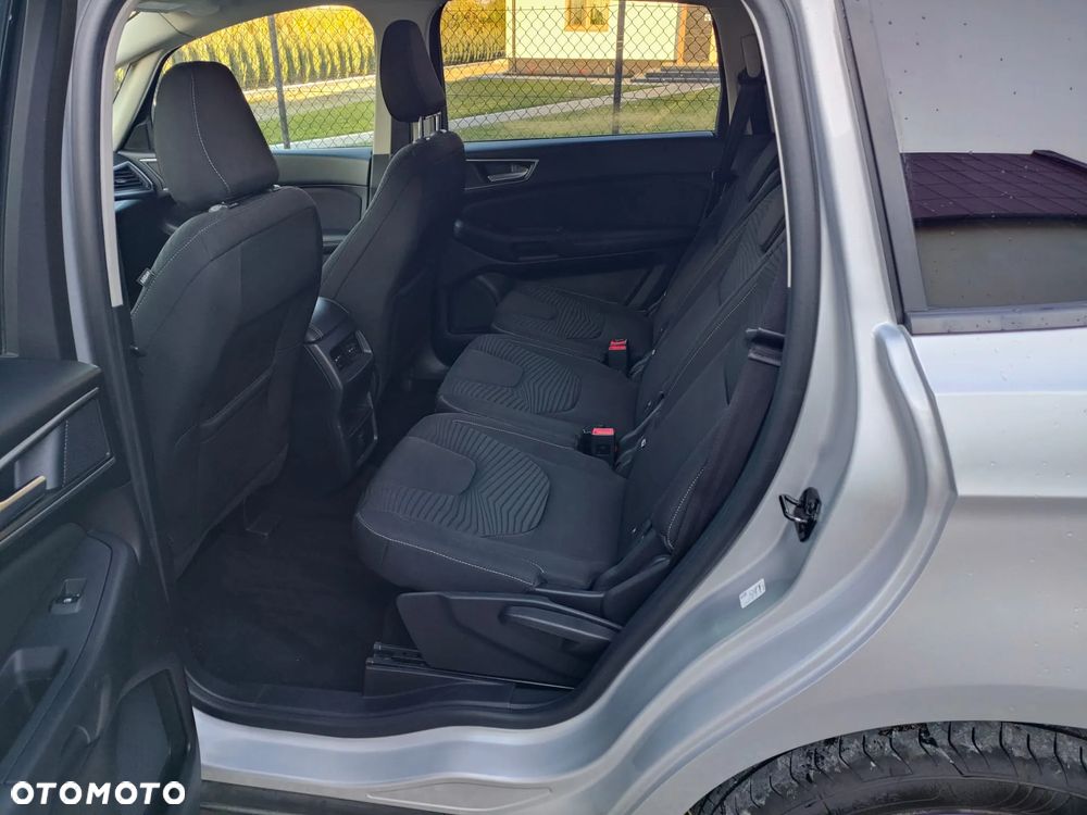 Ford S-Max 2.0 TDCi Titanium - 12