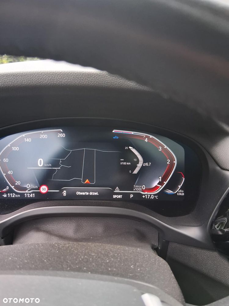 BMW X4 xDrive20d - 19