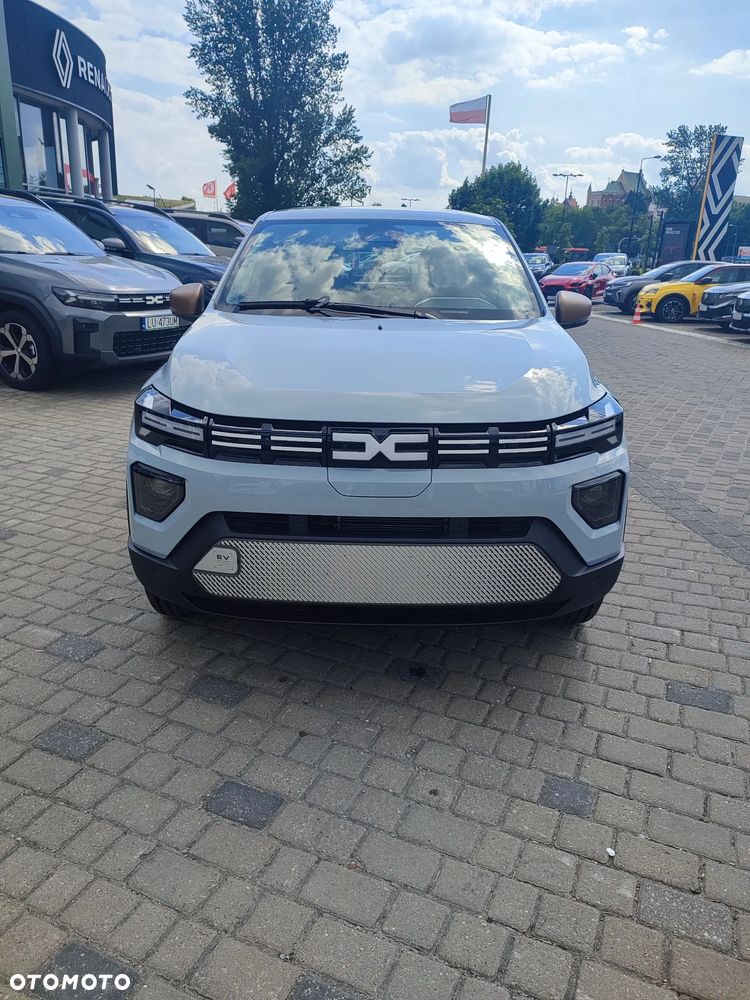 Dacia Spring Electric 24.3kWh 100 Extreme - 5