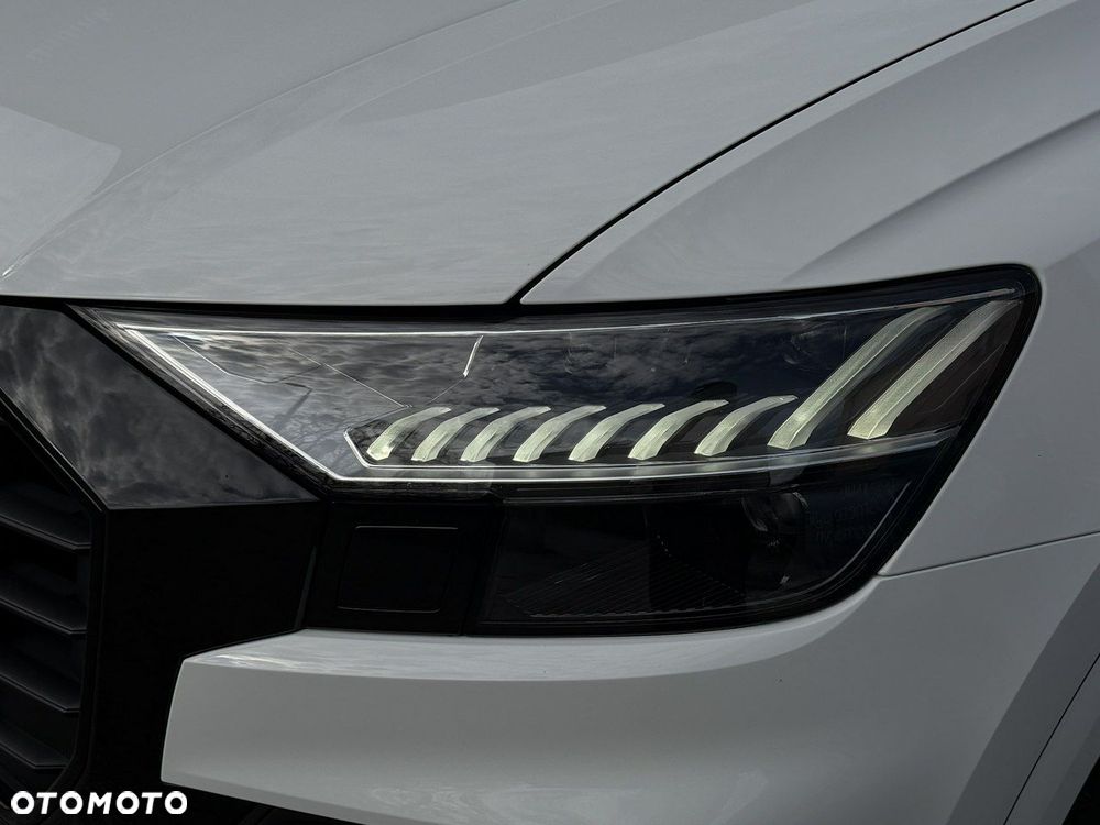 Audi Q8 - 38