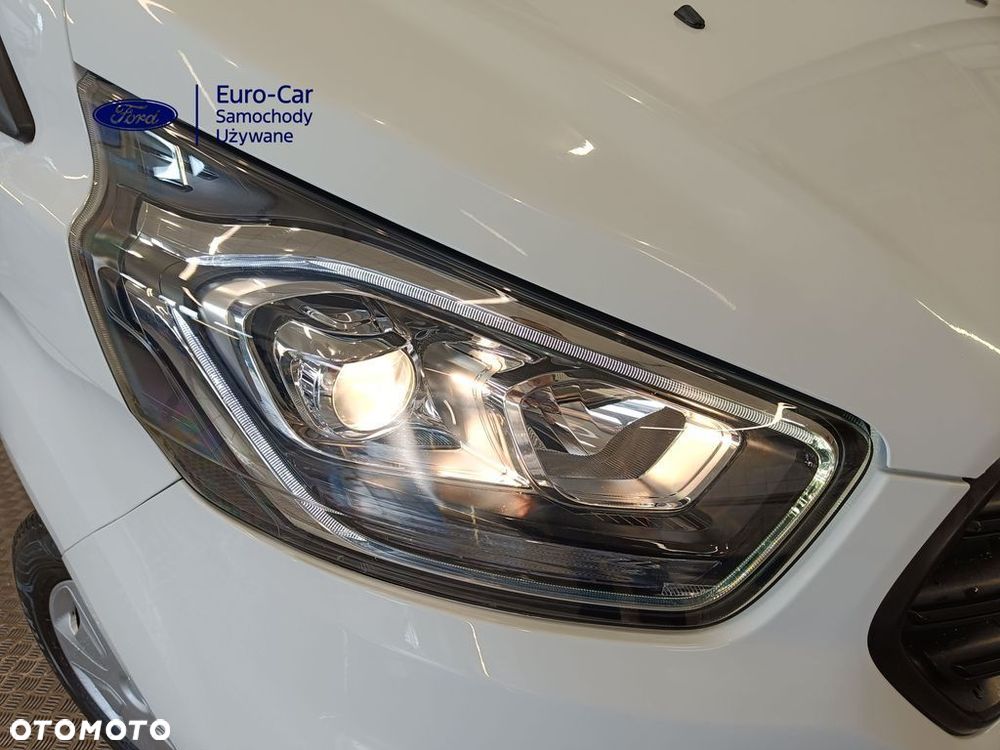 Ford Transit-custom - 27