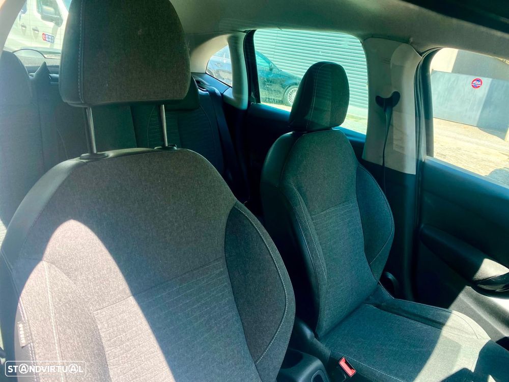 Citroën C3 1.4 HDi Confort - 15