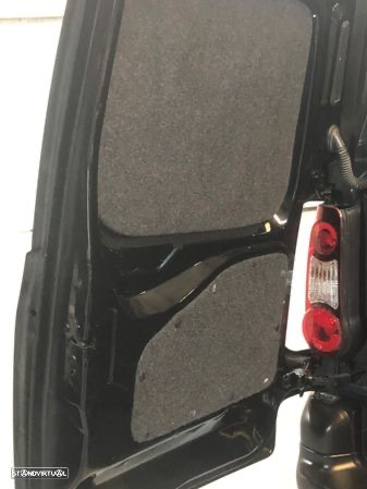 Citroën berlingo 3 lugares - 9