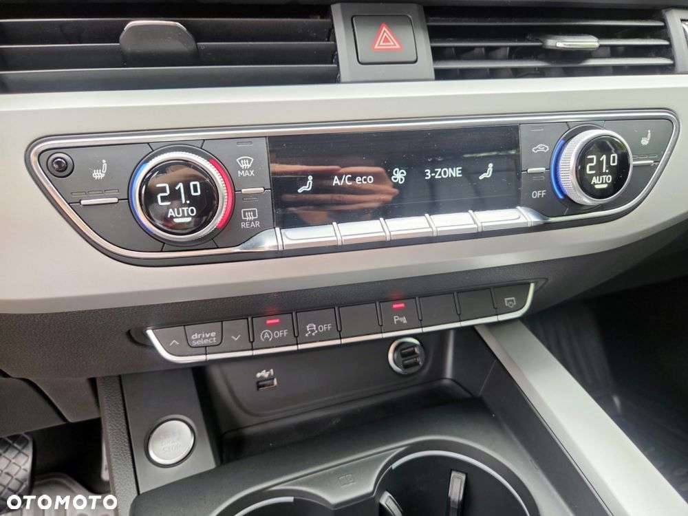 Audi A4 Avant 40 TDI S tronic - 26