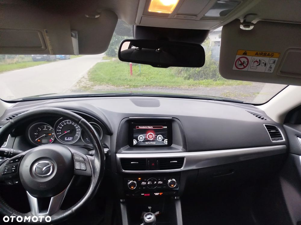 Mazda CX-5 2.2 D Skyenergy 2WD - 18