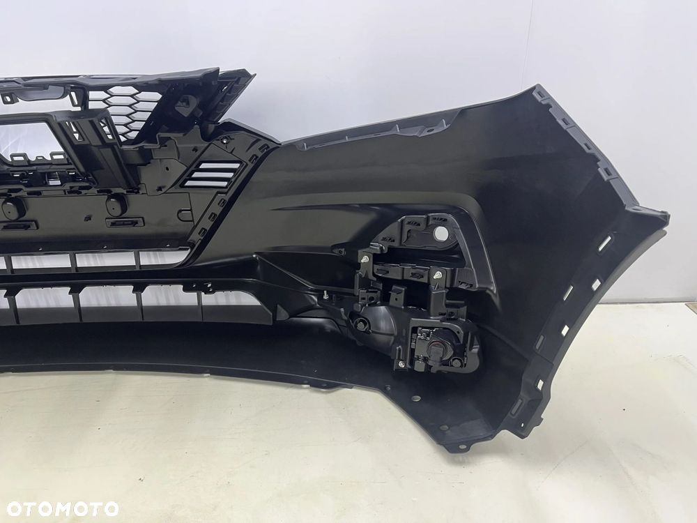Zderzak przedni Nissan Qashqai J11 17-21r. Lift przód nowy oryginalny 62022HV00H - 14