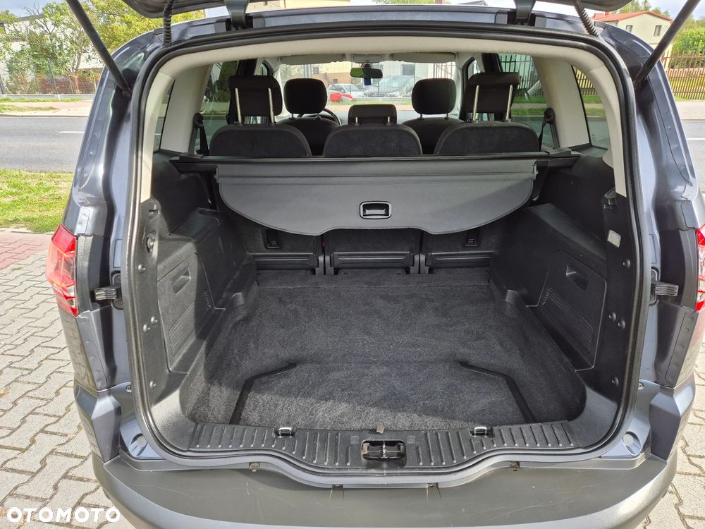 Ford S-Max 2.0 TDCi DPF Trend - 12