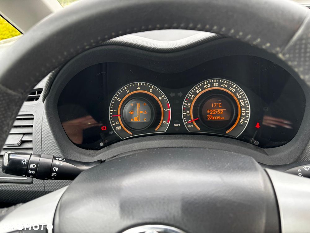 Toyota Auris 1.6 Sol - 8