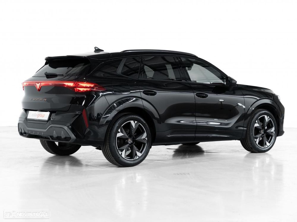 Cupra Terramar 1.5 eTSI DSG - 3