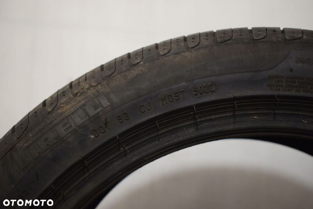 R17 225/45 Pirelli Cinturato P7 Run Flat 91Y * Wysyłka gratis! - 7