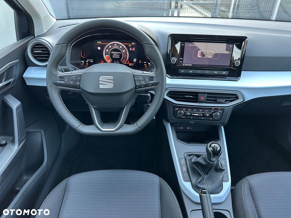 Seat Arona 1.0 TSI Style S&S - 22