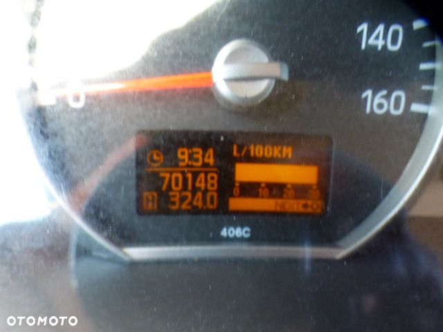 Renault MAXITY 3,0 KIPER WYWROTKA Mały przebieg - 10