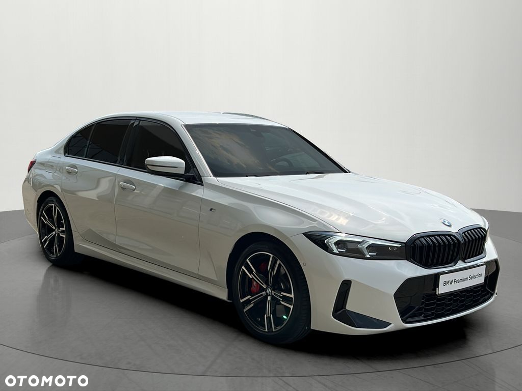 BMW Seria 3 - 3